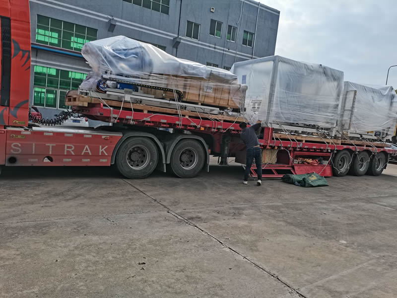 济南到阳江货运专线-济南到阳江货运公司-可整车可拼车